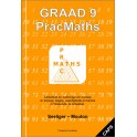 Prac Maths Graad 9