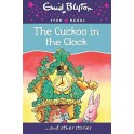 The Cuckoo in the Clock ... and Other Stories