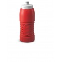 Evo Water Bottle - 500ml - Red