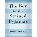 The Boy with the Striped Pyjamas