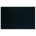 Parrot Info Board - Plastic Frame 900mm x 600mm - Black
