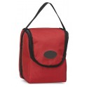 Lunchmate Lunch Cooler - Red