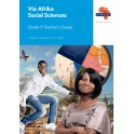 Via Afrika Social Sciences Grade 9 Teacher's Guide