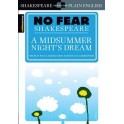 No Fear Shakespeare:  A Midsummer Night's Dream