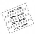200 Name/Stationery Labels