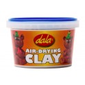 Dala Air Drying Clay White 500g Bucket