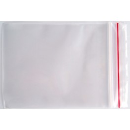 Mini Grip Bags 305mm X 420mm 10 S Large Ziplock