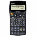 Sharp EL535HT Calculator