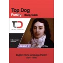Top Dog IEB Poetry Study Guide