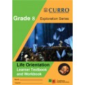 Curro Exploration Series Life Orientation Grade 8 Learner Book