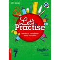 Oxford Let's Practise English Home Language Grade 7 Practice Book