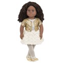 Our Generation Classic Doll Holiday Haven 18 inch