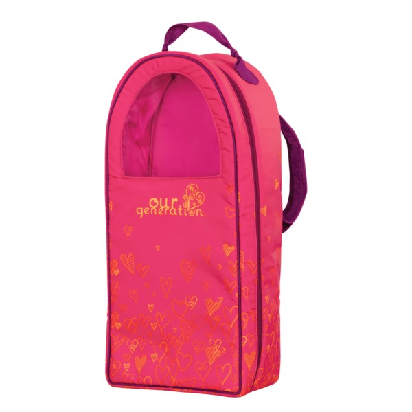 og doll backpack
