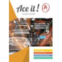 Ace It! Economic and Management Sciences Grade 9