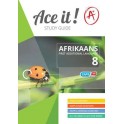 Ace It! Afrikaans First Additional Language Grade 8