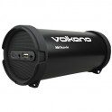 Volkano Mini Bazooka Bluetooth Speaker