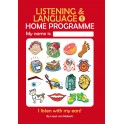Listening & Language Home Programme