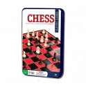 Chess in a Tin