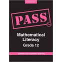 PASS Maths Literacy Grade 12