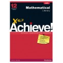 X-kit Achieve! Grade 12 Mathematical Literacy Study Guide