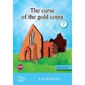 The Curse of the Gold Coins Grade 7 Novel