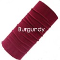 Tubular Bandana - Burgundy