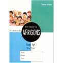 Afrigons Boek 5 Deel 1 (memo)