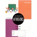 Afrigons Boek 4 Deel 1