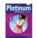 Platinum Afrikaans Huistaal Graad 3 Leerderboek