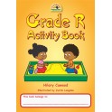 Grade R Activity Book