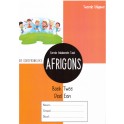 Afrigons Boek 2 Deel 1