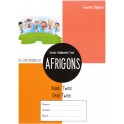 Afrigons Boek 2 Deel 2