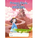 Prinses Klara end die Krokodil Werkboek