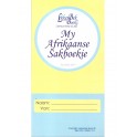 My Afrikaanse Sakboekie V2