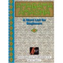 Amagama Amasha - Beginner's Wordlist