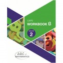 ABC of Mathematics Grade 2 Workbook B