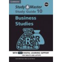 Study & Master Business Studies Study Guide Grade 10