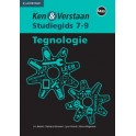 Ken & Verstaan Tegnologie Studiegids Graad 7-9 (KABV)