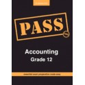 PASS Accounting Grade 12 CAPS