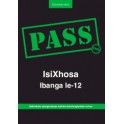 PASS IsiXhosa Ibanga le-12 CAPS
