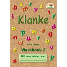 trumpeter klanke werkboek 9781920008222