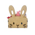 Easter Bunny Box of Treats