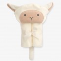 Elegant Baby Bath Wrap/Towel Lambie