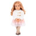 Our Generation Classic Doll Hadia 18 inch
