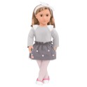 Our Generation Classic Doll Bina 18 inch
