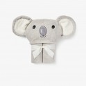 Elegant Baby Bath Wrap/Towel Koala