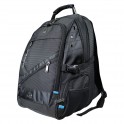 Volkano Tough Water-Resistant Highly Durable Laptop Daypack