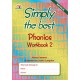 Simply the Best - Phonics Workbook 2 - Natalia